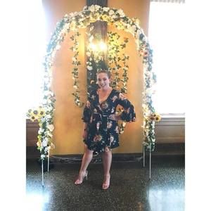 Meet your Posher, Aly